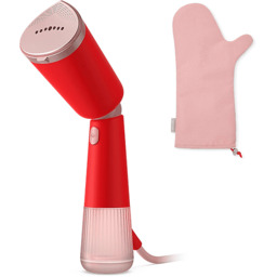 Parownica do ubrań PHILIPS STH5020/40 Seria 5000 Czerwony