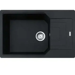 Franke Urban UBG 611-78 XL GSC Granitowy Onyx