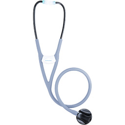NOVAMA EXPERT DR680D JASNOSZARY Stetoskop jednostronny, lekki