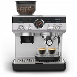 Ekspres ciśnieniowy Krups Precision XP801T