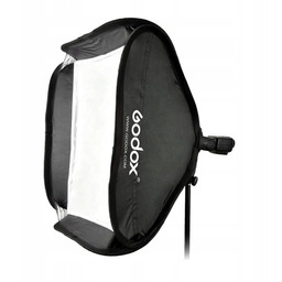Softbox Godox SFUV8080 Z Uchwytem S-Type Bowens Studio