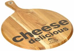 Deska Cheese Delicious 30x41cm, 30 x 41 x