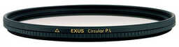 Marumi Filtr polaryzacyjny EXUS 49mm
