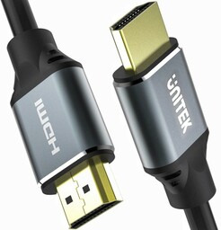 Unitek Kabel HDMI - HDMI 2.1, 4K /