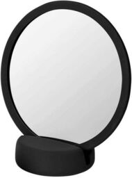 Blomus - Sono Vanity Lustro Black