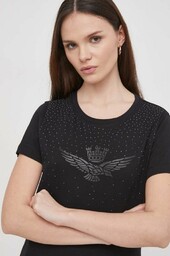 Aeronautica Militare Damski T-shirt