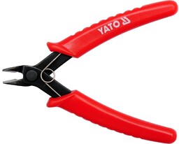 Yato Obcinak izolowany 125 mm YT-2261