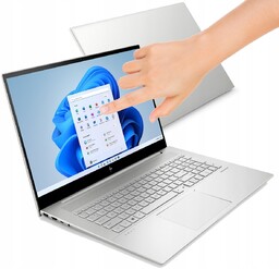 Laptop HP Envy 17-ch0001na / 4J975EA / Intel