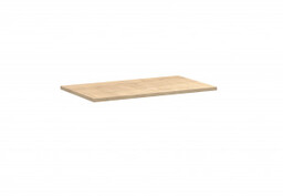 ROCA A857781464 Blat łazienkowy 80 cm MDF jasny