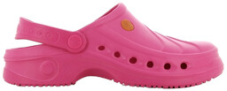NIEZWYKLE LEKKI CHODAK SZPITALNY SAFETY JOGGER SONIC, OB,