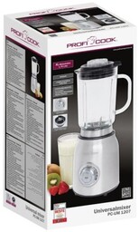 Proficook Blender kielichowy PC-UM 1207
