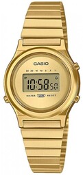 CASIO Zegarek LA700WEG-9AEF