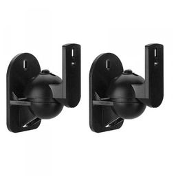 Maclean Uchwyt głośnikowy do kolumn MC-526 komplet 2