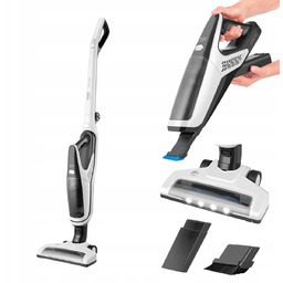 Odkurzacz pionowy Beko EasyClean Vrt 61818 Vw Bezprzewodowy