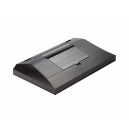 AQUAEL Pokrywa Akwariowa LEDDY 40 D&N Czarna