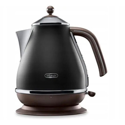 Czajnik elektryczny DeLonghi Icona Vintage Kbov 2001.BK 2000W