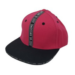 Czapka z prostym daszkiem Teens Maximo 55