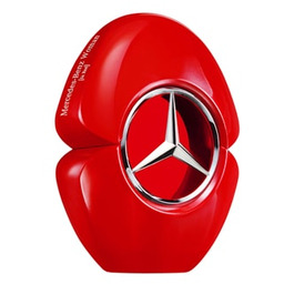 Mercedes-Benz Woman in Red Woda perfumowana 90 ml