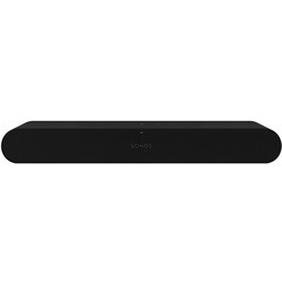 Soundbar Sonos Ray black 3.0 240W Black