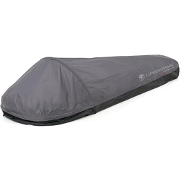 Lifesystems Unisex Lifesystems Venture Solo Hooped Bivi 42333