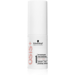 Schwarzkopf OSIS+ Dust It, puder dodający objętości, 10g