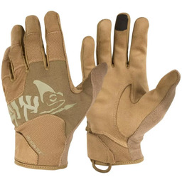 Rękawiczki Helikon All Round Tactical Coyote/Adaptive Green (RK-ATL-PO-1112A)