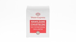 CHUSTECZKI NAWILŻONE