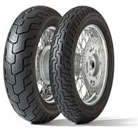 Dunlop 130/90-15 D404 66P