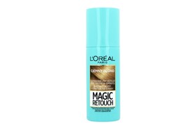 L''Oreal Paris Magic Retouch Ciemny Blond 75ml spray