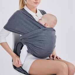 Ergonomiczna Chusta Nosidełko z Przodu Elastyczne 0036
