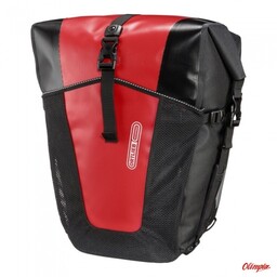 Ortlieb Sakwy tylne Back-Roller Pro Classic Red/Black 70L