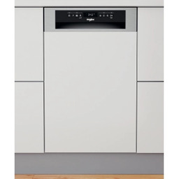 Whirlpool WSBO 3O34 PF X 44,8cm Automatyczne otwieranie