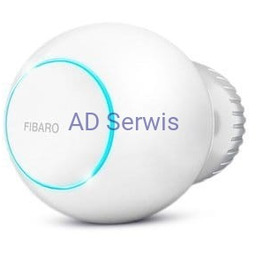FGT-001 ZW5 EU - Inteligentna głowica termostatyczna FIBARO