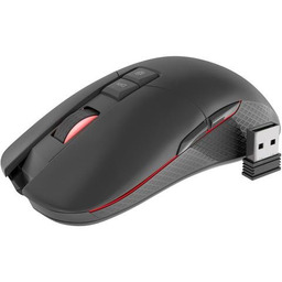 Mysz bezprzewodowa Genesis Zircon 330 NMG-1321, 3600 DPI
