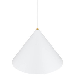 Lampa wisząca do salonu Zenith 8002 Nowodvorski metalowa