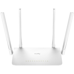 Router Cudy WR1300 802.11ac (Wi-Fi 5)
