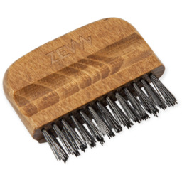 ZEW Czyścik do szczotek i kartaczy do brody