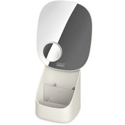 Joseph Joseph Organizer na kosmetyki + 2 lusterka