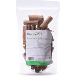 Cynamon Cejloński laski 5cm 500g