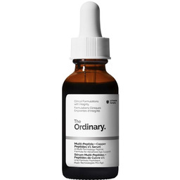 THE ORDINARY Multi-Peptide + Copper Peptides 1% serum