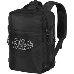 Star Wars Plecak unisex Mercury Cabin Bag (1