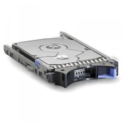 IBM 300GB 2,5" 10K HDD **Refurbished**