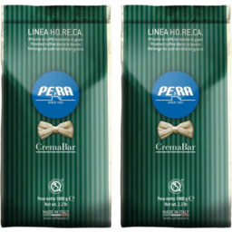 Kawa włoska ziarnista PERA Crema Bar 2 kg