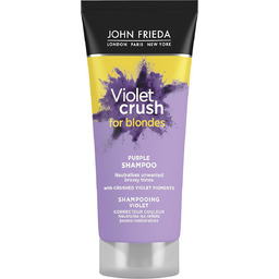 JOHN FRIEDA - Szampon Violet Crush 75 ml