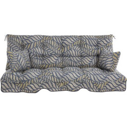 PATIO Poduszki na huśtawkę Ravenna G050-06IB 175 x