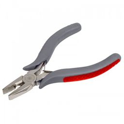 PROLINE Szczypce micro czołowe satynowane 110 mm