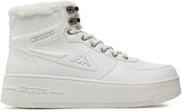 Sneakersy Kappa VSKA007 Biały