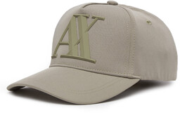 Czapka z daszkiem Armani Exchange 954079 CC518 U6167