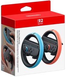 Kierownica / Uchwyt na Kontrolery / Joy-Con 2