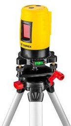 Topex 29C909 Poziomnica laserowa